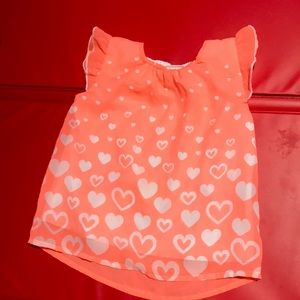 18 months shirt for baby